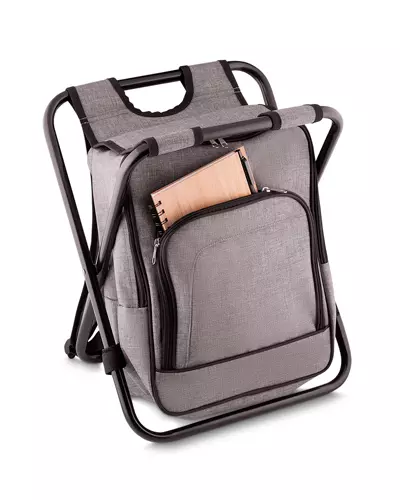 Bolsa Térmica com Cadeira Personalizada