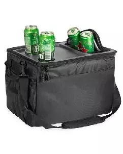 Bolsa Termica com estampa personalizada para empresas