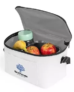 Bolsa Termica como brinde institucional