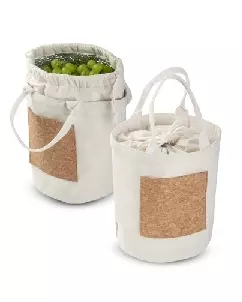 Bolsa Termica corporativa com logo