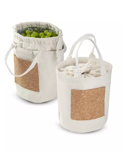 Bolsa Termica corporativa com logo