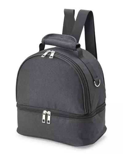 Bolsa Termica Dupla 7 Litros Personalizada