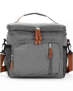 Bolsa Termica Dupla personalizada 