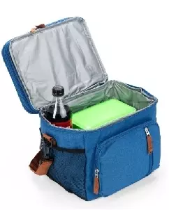 Bolsa Termica Dupla personalizada 