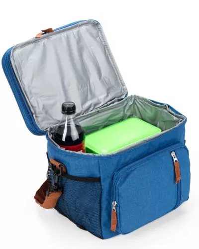 Bolsa Termica Dupla personalizada