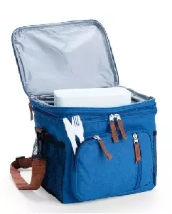 Bolsa Termica Dupla personalizada 