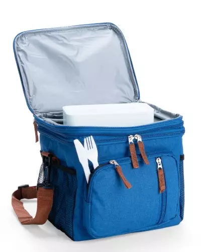 Bolsa Termica Dupla personalizada