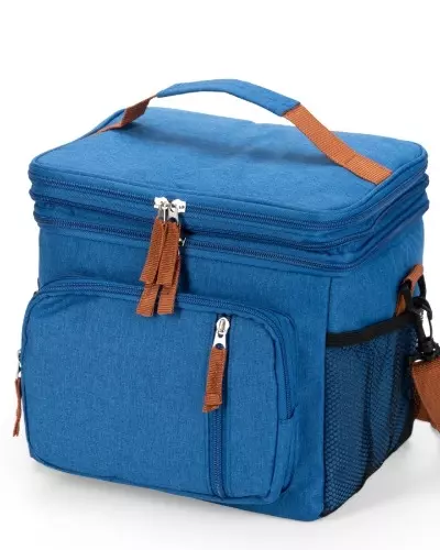 Bolsa Termica Dupla personalizada
