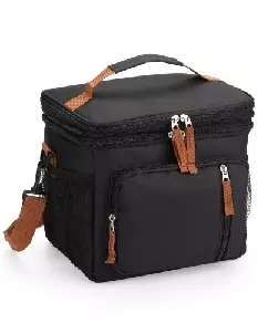 Bolsa Termica Dupla personalizada 