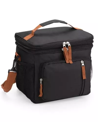 Bolsa Termica Dupla personalizada