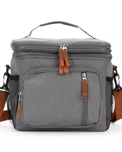 Bolsa Termica Dupla personalizada