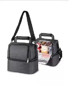 Bolsa Termica em Poliester Para Brindes