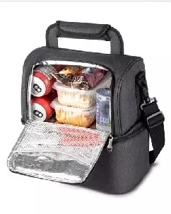 Bolsa Termica em Poliester Para Brindes