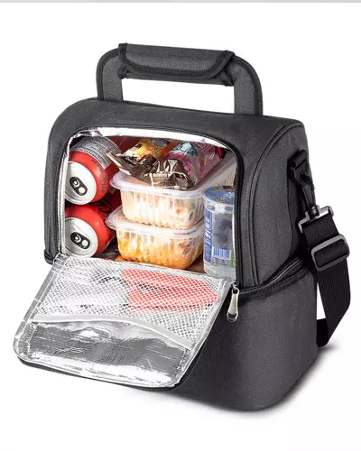 Bolsa Termica em Poliester Para Brindes