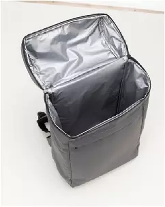 Bolsa Termica em Poliester Personalizada para Brinde