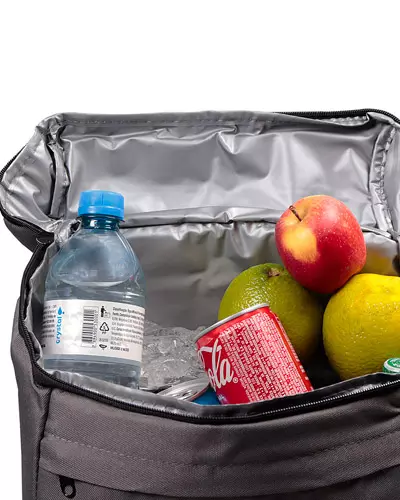 Bolsa Termica em Poliester Personalizada para Brinde