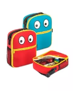 Bolsa Térmica Infantil Personalizada