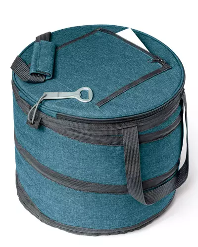 Bolsa Térmica Masculina Personalizada