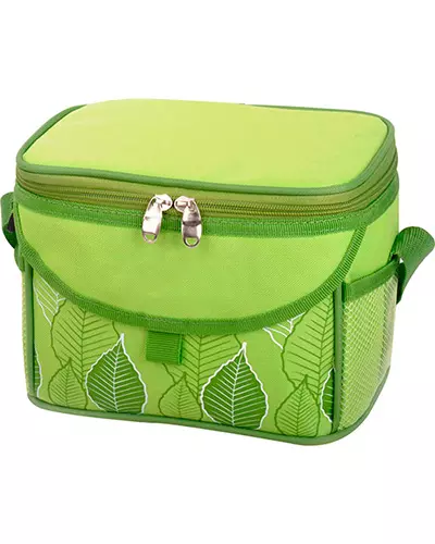 Bolsa Térmica para Acampamento