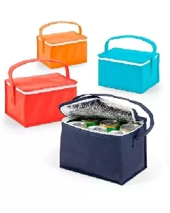 Bolsa Térmica para Bebidas