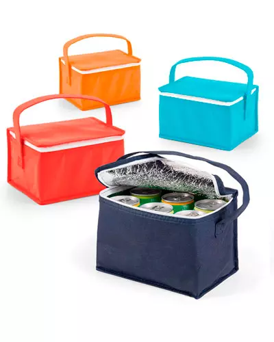 Bolsa Térmica para Bebidas