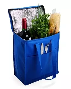 Bolsa Termica Personalizada 9 litros para Brinde 