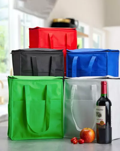 Bolsa Termica Personalizada 9 litros para Brinde