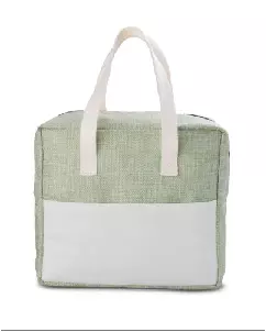 Bolsa termica Personalizada 