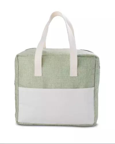 Bolsa termica Personalizada