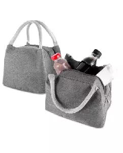 Bolsa Termica Personalizada 