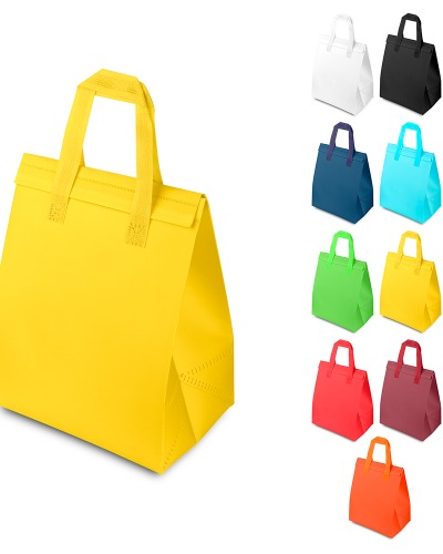 Bolsa Termica Personalizada 