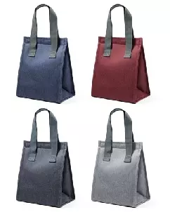 Bolsa Termica Personalizada em Poliester