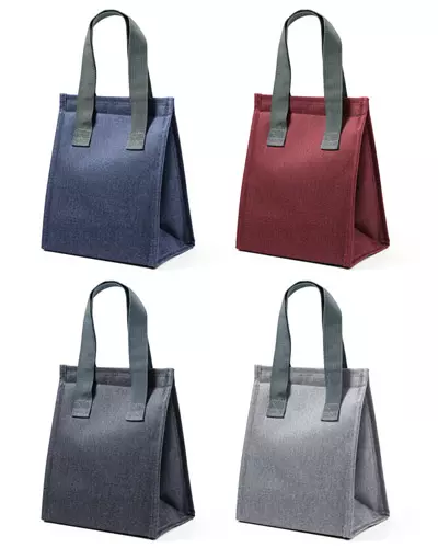 Bolsa Termica Personalizada em Poliester