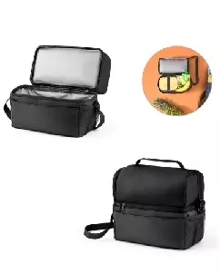 Bolsa Termica Personalizada Para Brindes