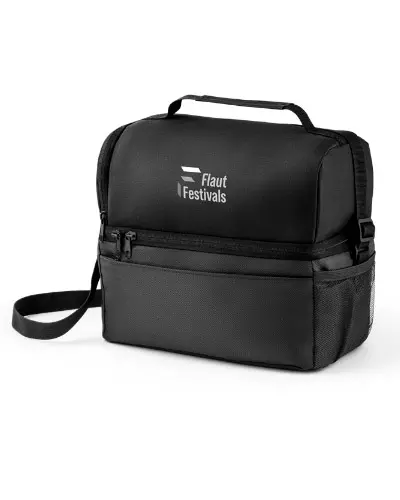 Bolsa Termica Personalizada Para Brindes