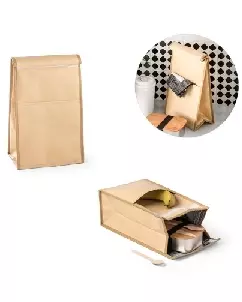 Bolsa Termica Personalizada Para Brindes