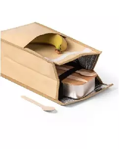 Bolsa Termica Personalizada Para Brindes