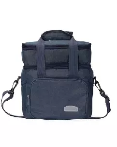 Bolsa termica personalizada para colaboradores