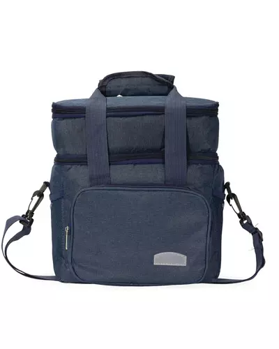 Bolsa termica personalizada para colaboradores