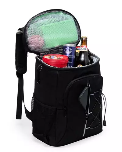 Bolsa termica personalizada para empresas