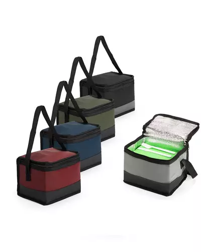 Bolsa Termica Personalizada