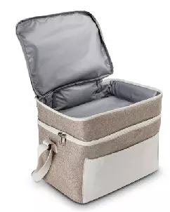 Bolsa Termica Sustentavel Personalizada