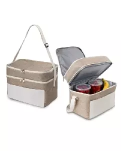 Bolsa Termica Sustentavel Personalizada