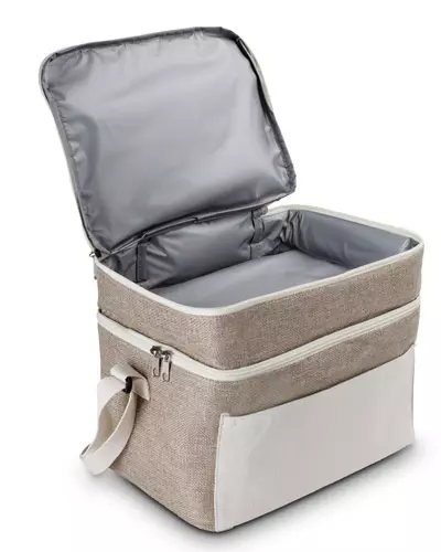 Bolsa Termica Sustentavel Personalizada