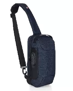 Bolsa Transversal Pequena Personalizada