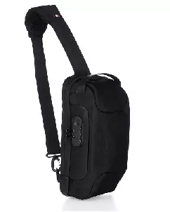 Bolsa Transversal Pequena Personalizada