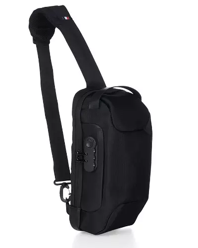 Bolsa Transversal Pequena Personalizada