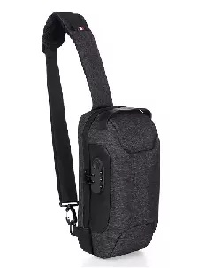 Bolsa Transversal Pequena Personalizada