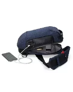 Bolsa Transversal Pequena Personalizada