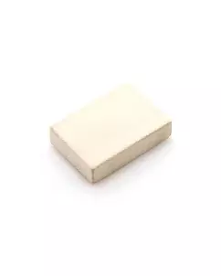 Borracha Branca para Brindes